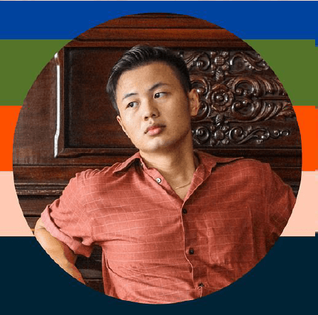Zion Wuxinyi